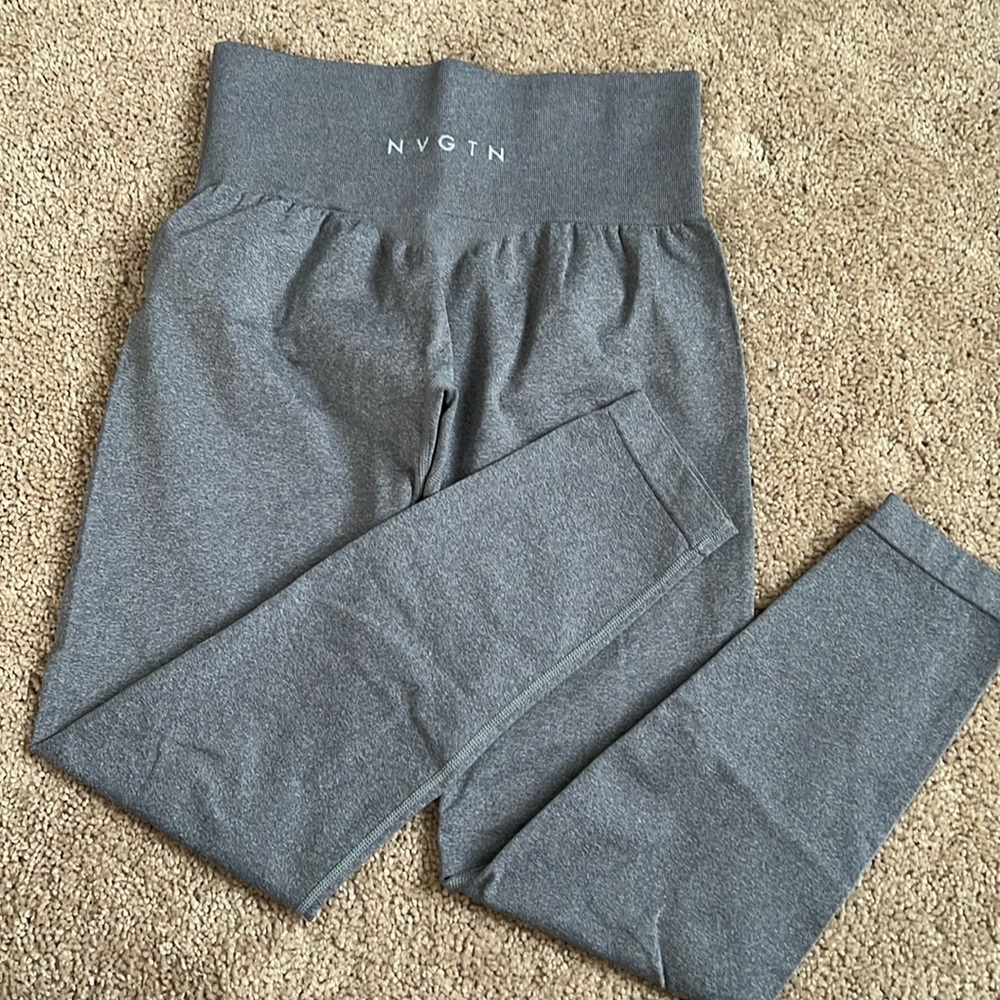 NVGTN grey legging